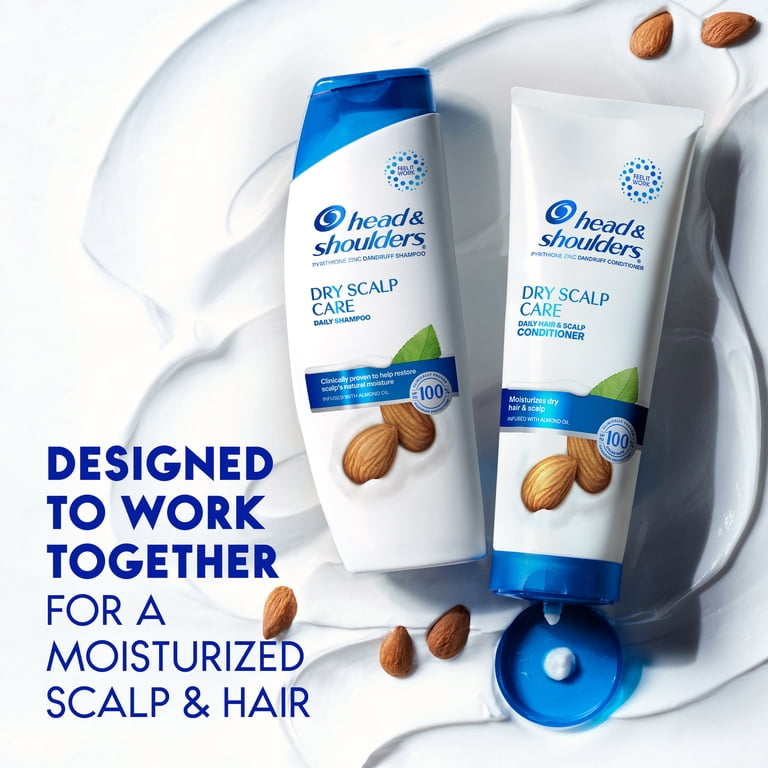 HEAD & SHOULDERS SET