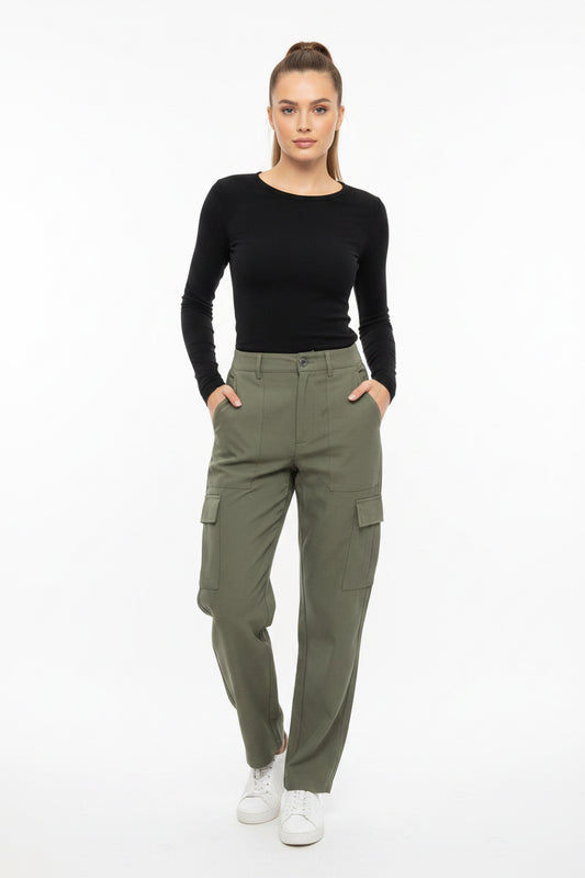 BARR lll PANTALON MUJER