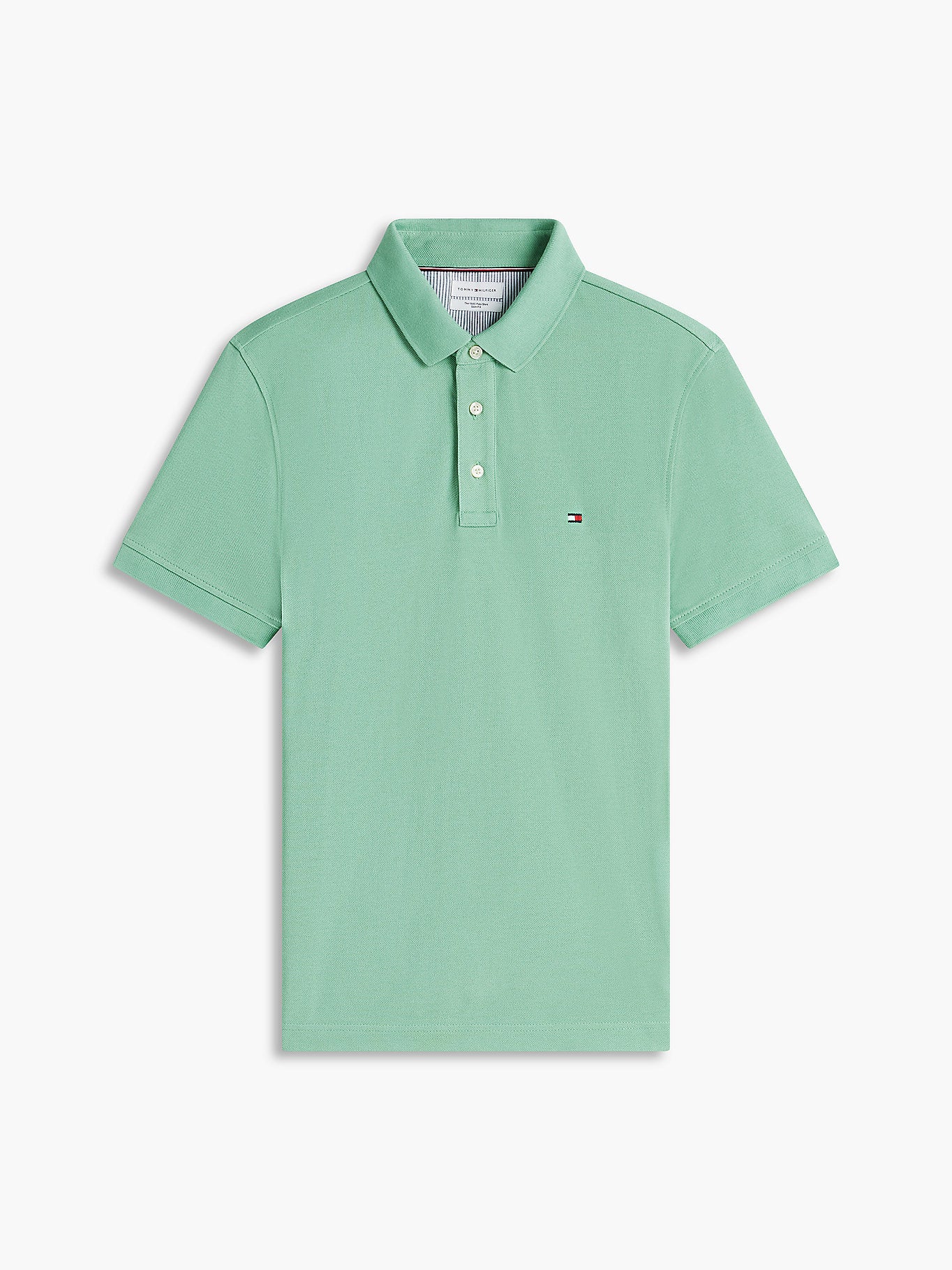 CAMISA POLO TOMMY HILFIGER