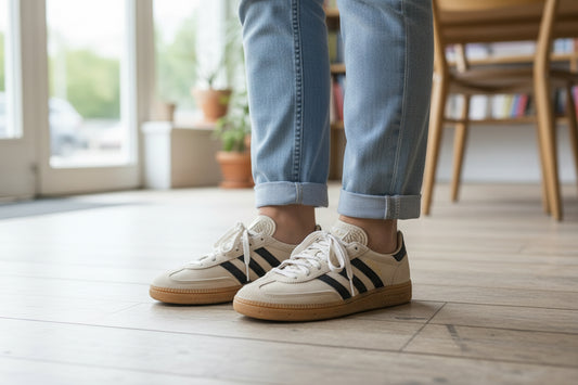 ADIDAS SPEZIAL TENIS ADULTO