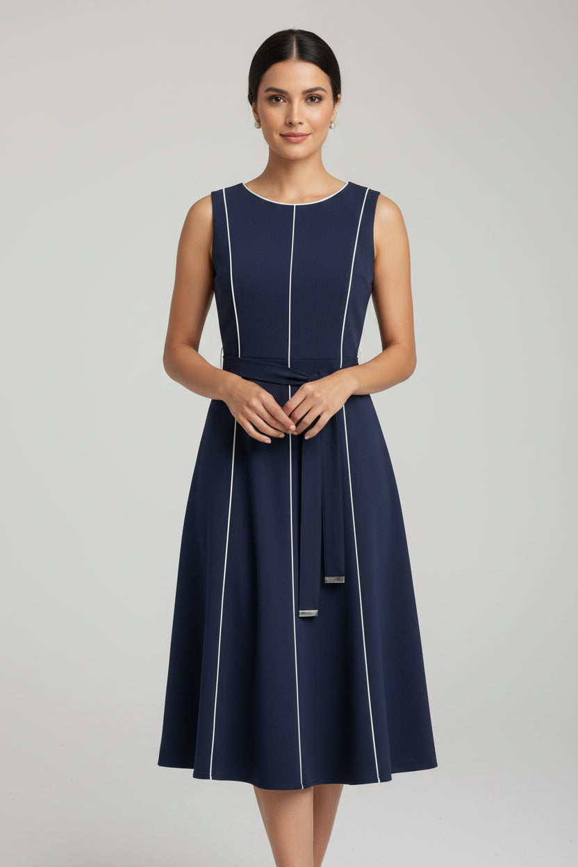 DKNY VESTIDO DE MUJER