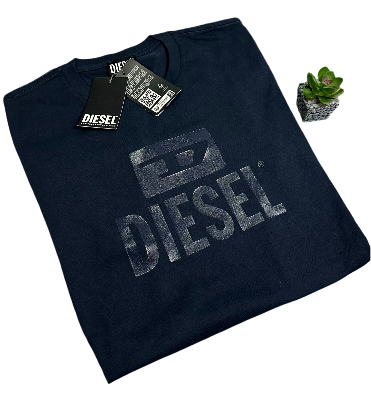 DIÉSEL Camiseta