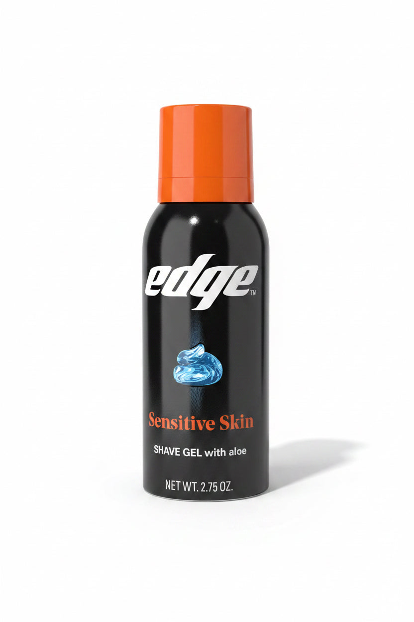 EDGE SENSITIVE SKIN