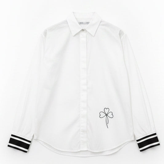 ZARA BLUSA DE NIÑA