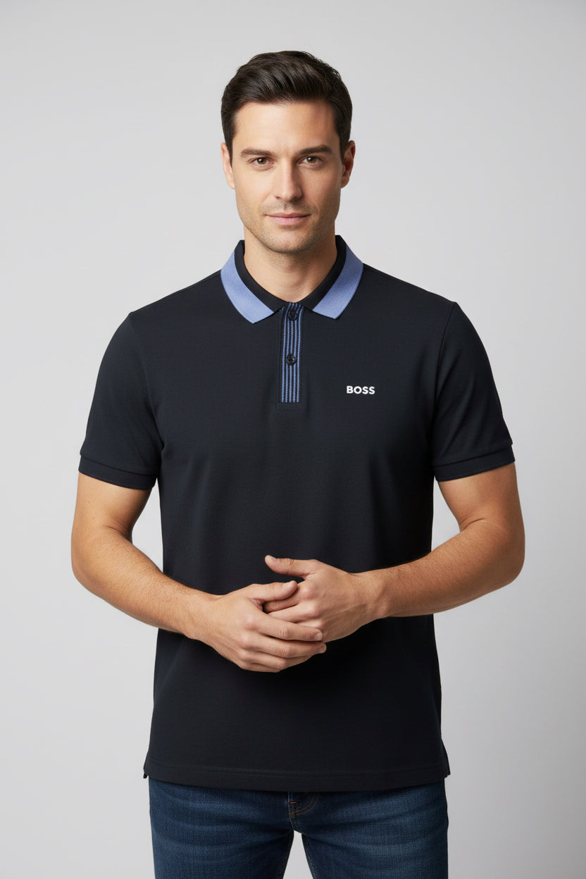 HUGO BOSS TIPO POLO HOMBRE