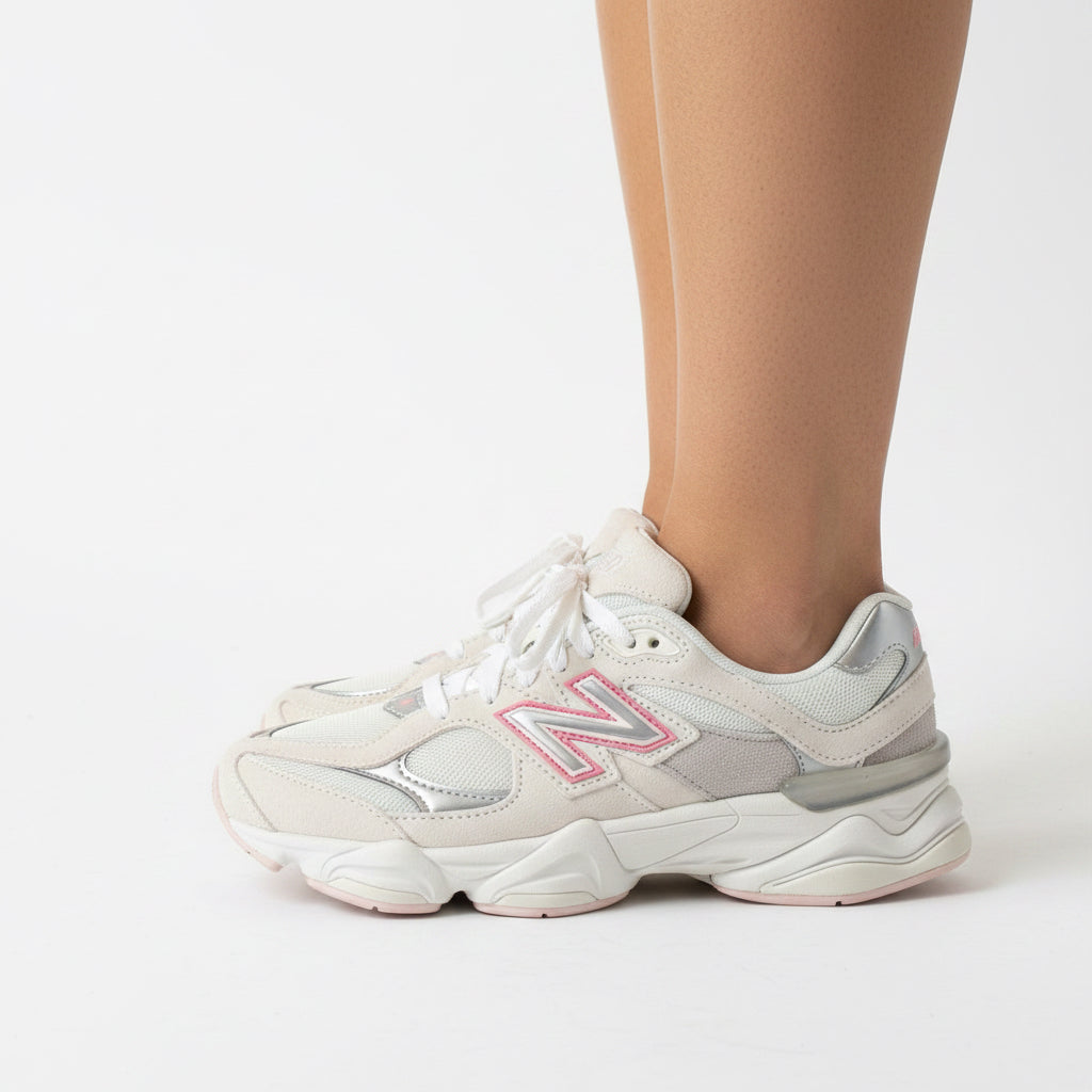 NEW BALANCE TENIS MUJER