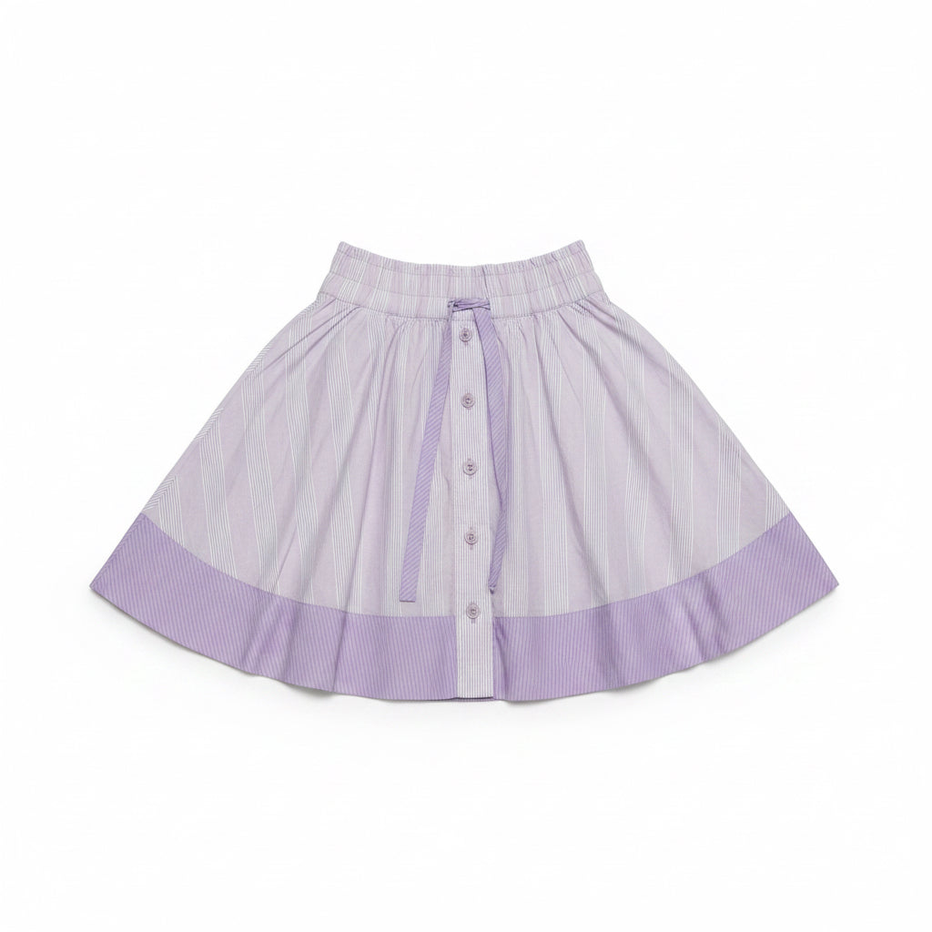 AERIE FALDA SHORT DE MUJER