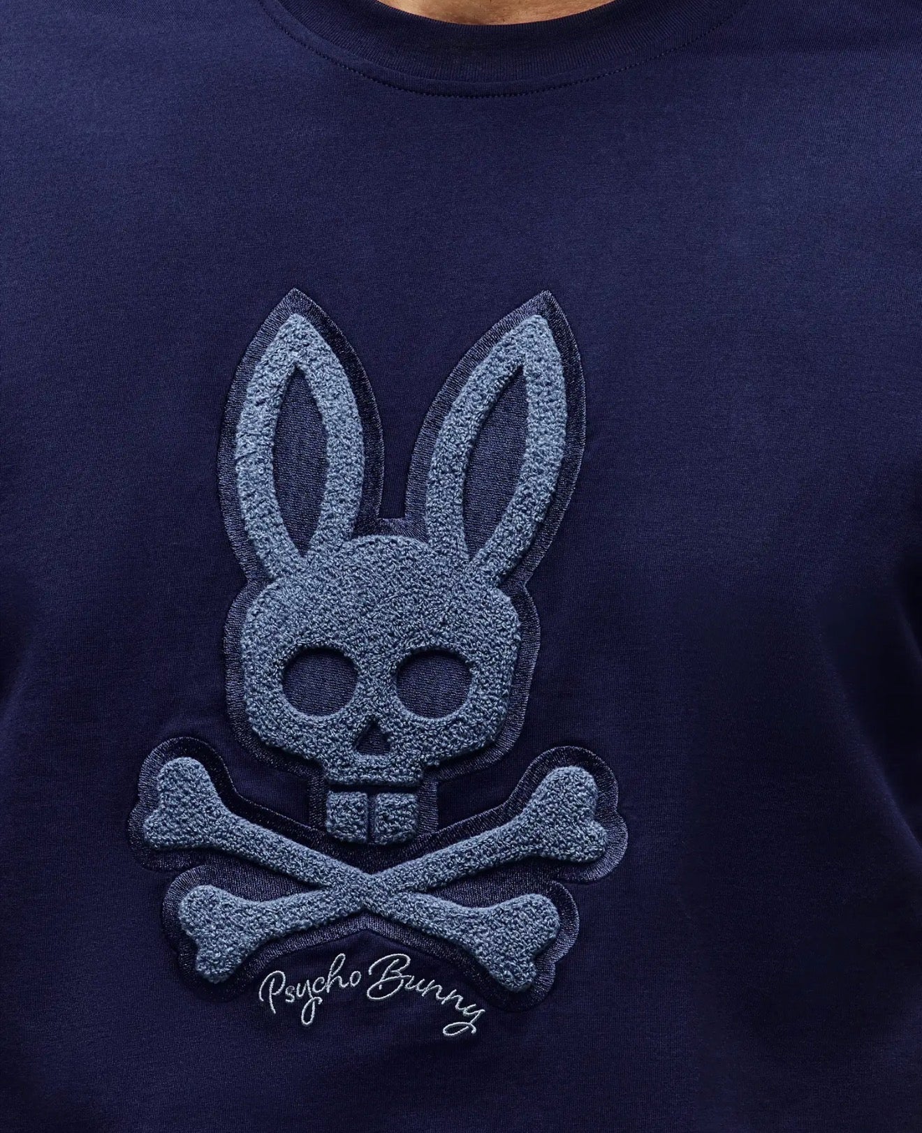 CAMISETA PSYCHO BUNNY