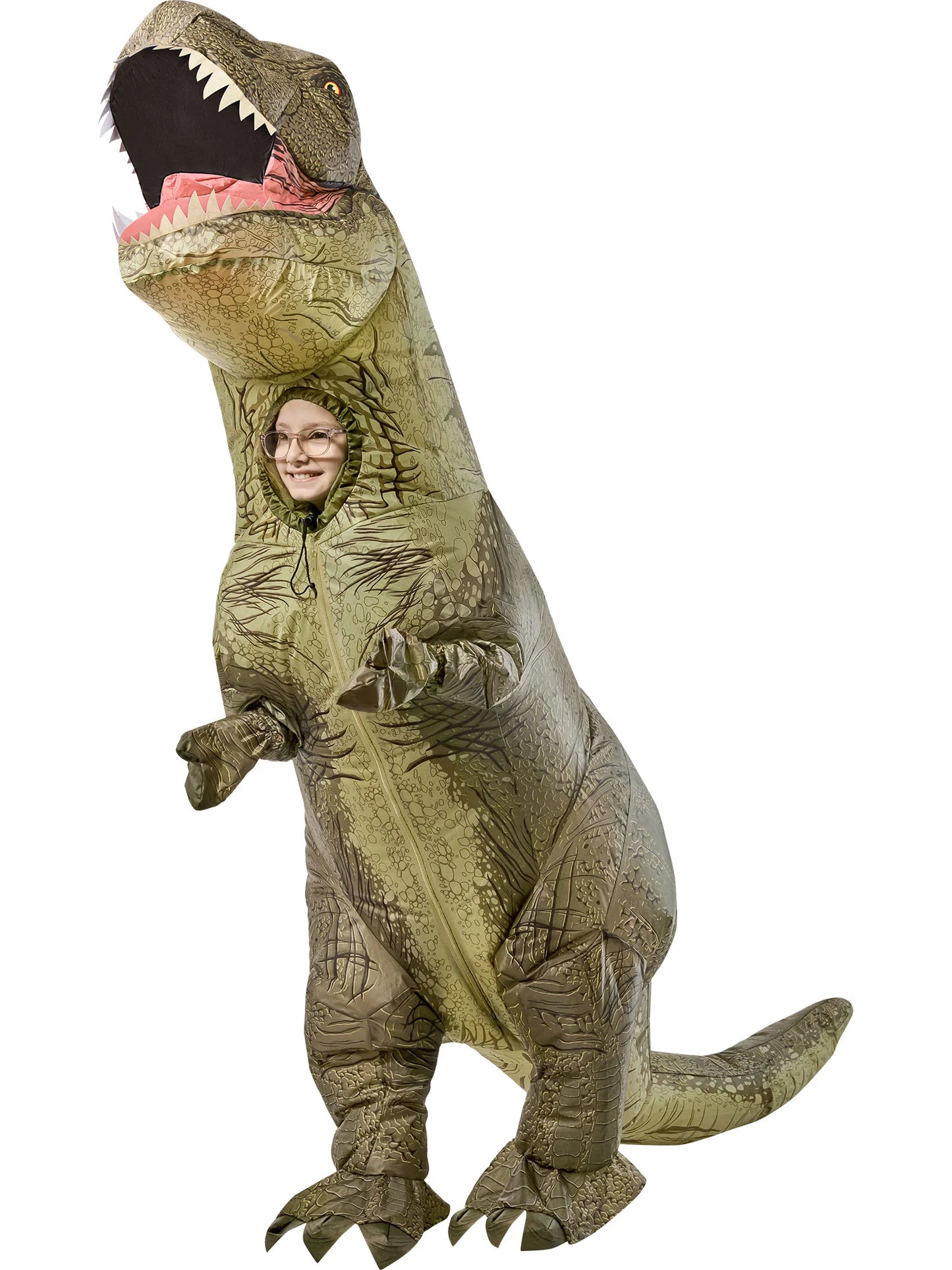 INFLABLE T-REX