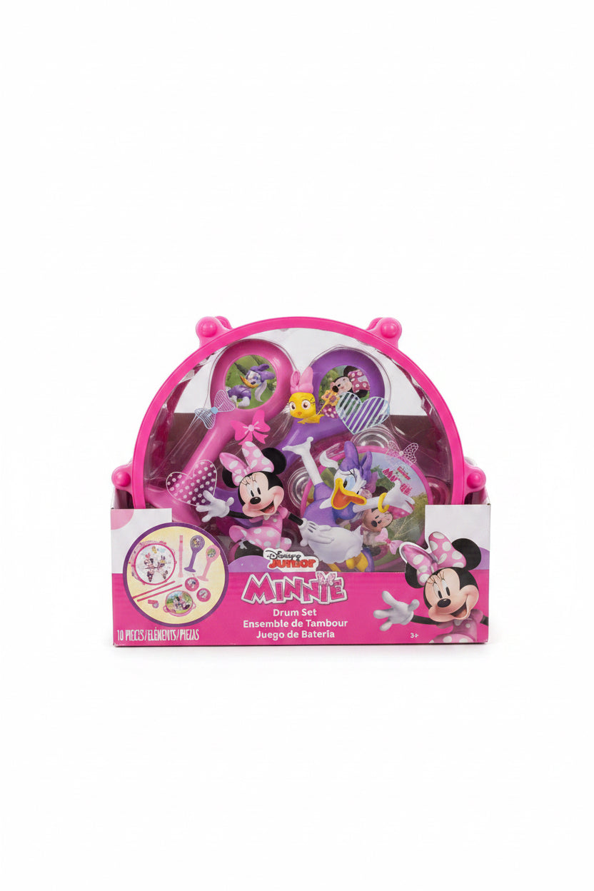 DISNEY JUNIOR MINNIE