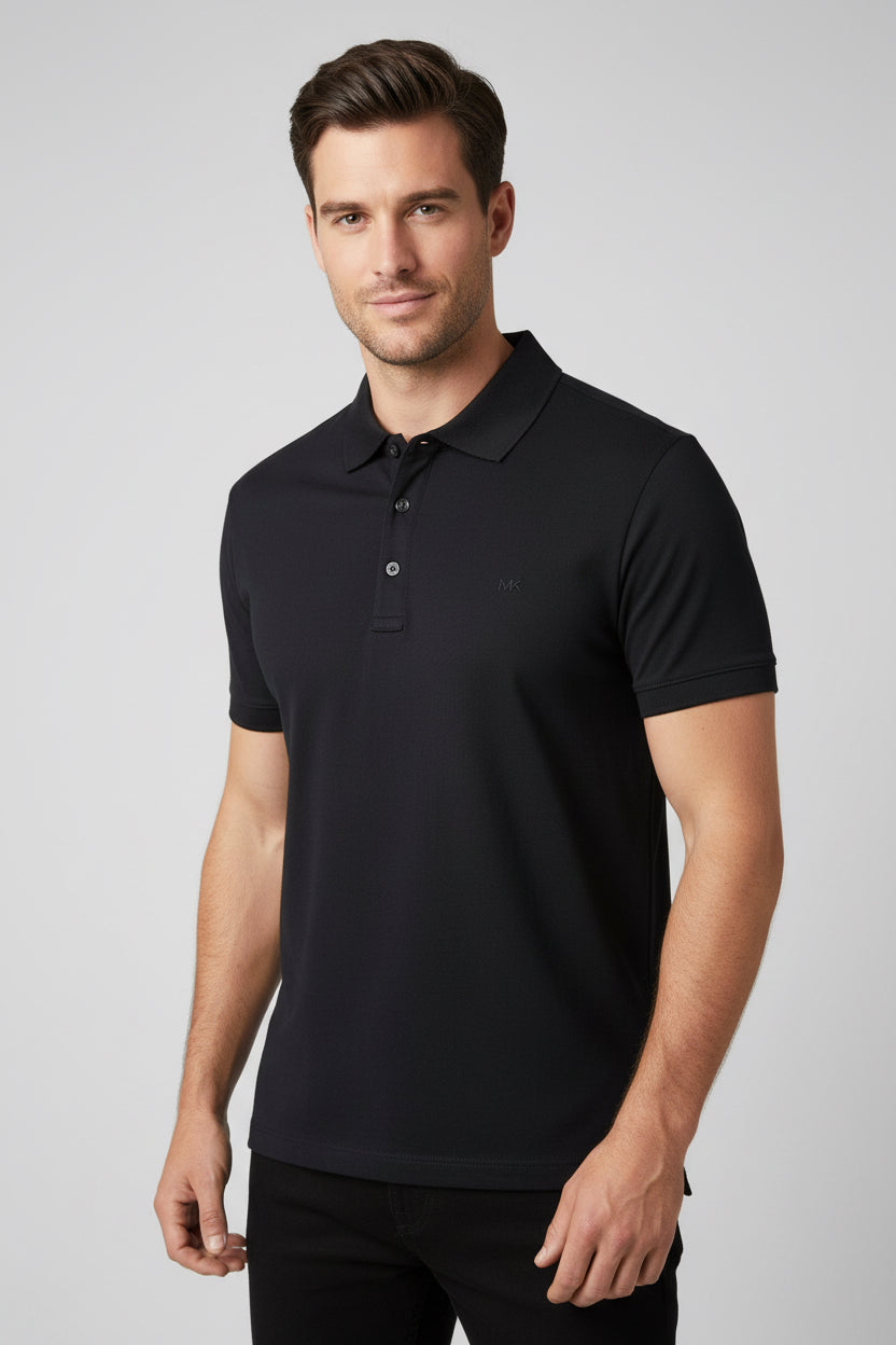 MICHAEL KORS TIPO POLO HOMBRE