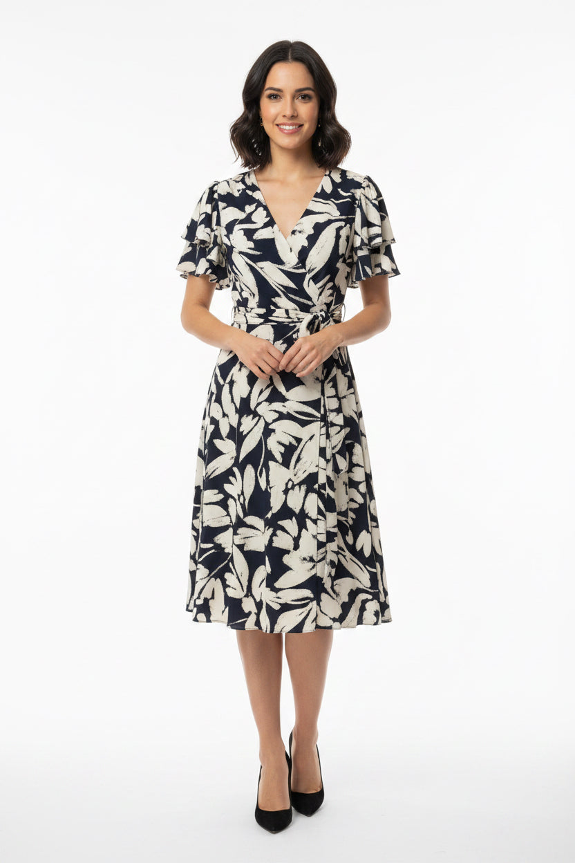 DKNY VESTIDO DE MUJER