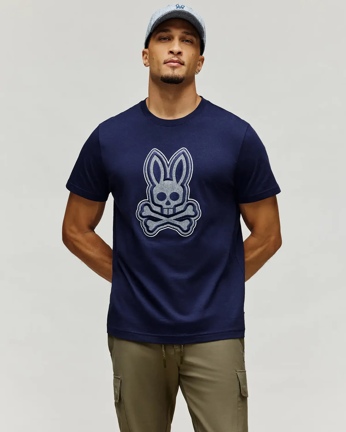 CAMISETA PSYCHO BUNNY