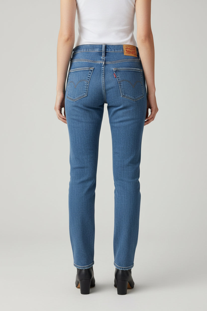 LEVI 311 SHAPING SKINNY JEANS DE MUJER