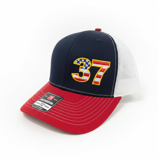RICHARDSON GORRA DE HOMBRE