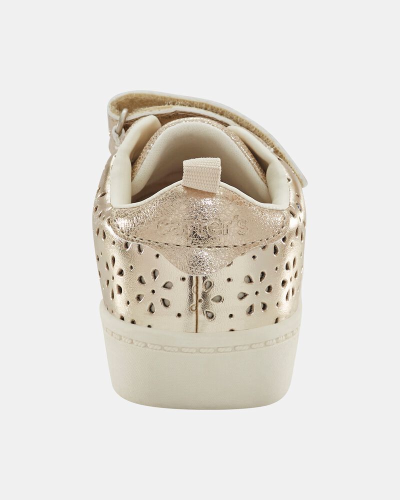 TENIS CARTERS NIÑA