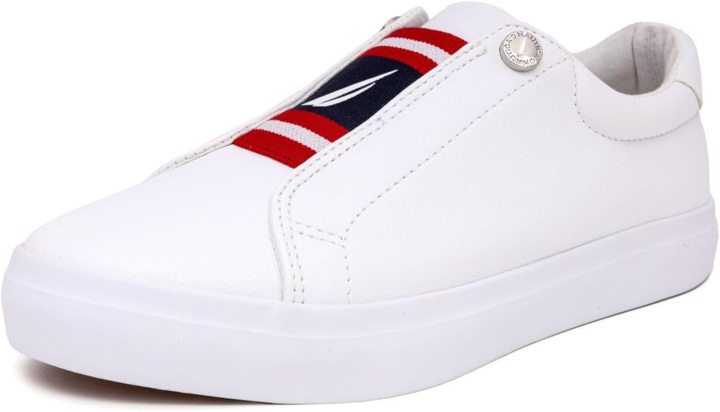 NÁUTICA TENIS DAMA