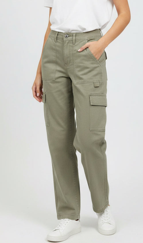 H,M JEANS MUJER