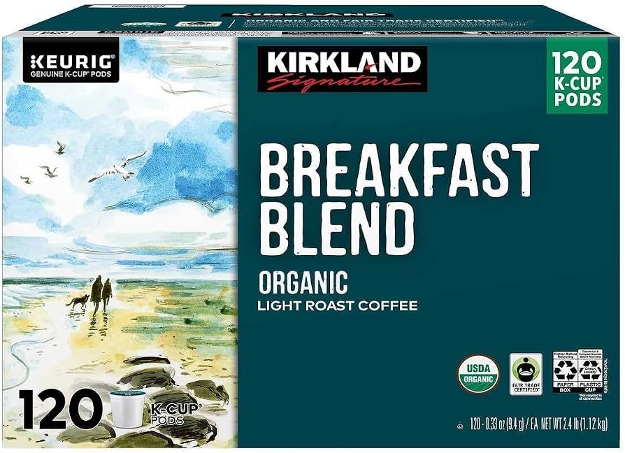KIRKLAND
