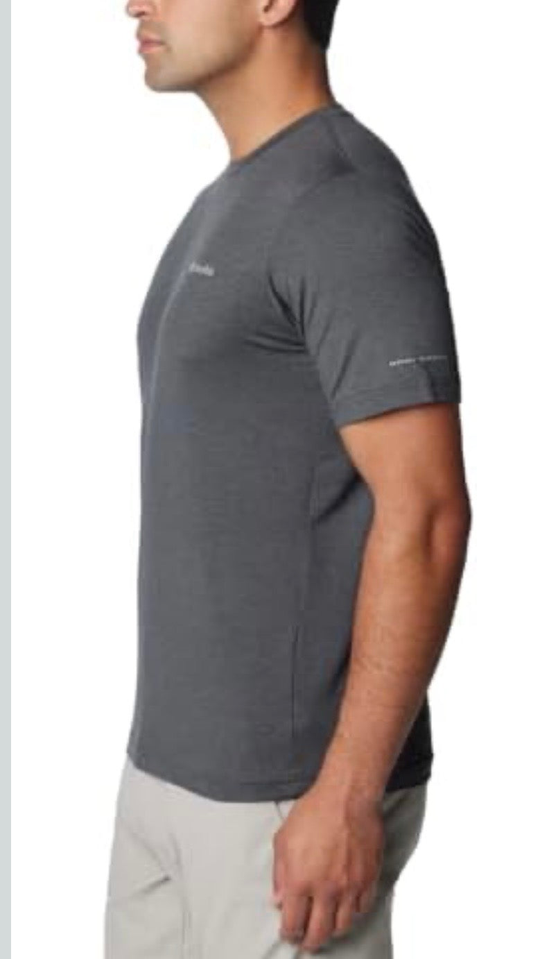 COLUMBIA CAMISETA DE HOMBRE