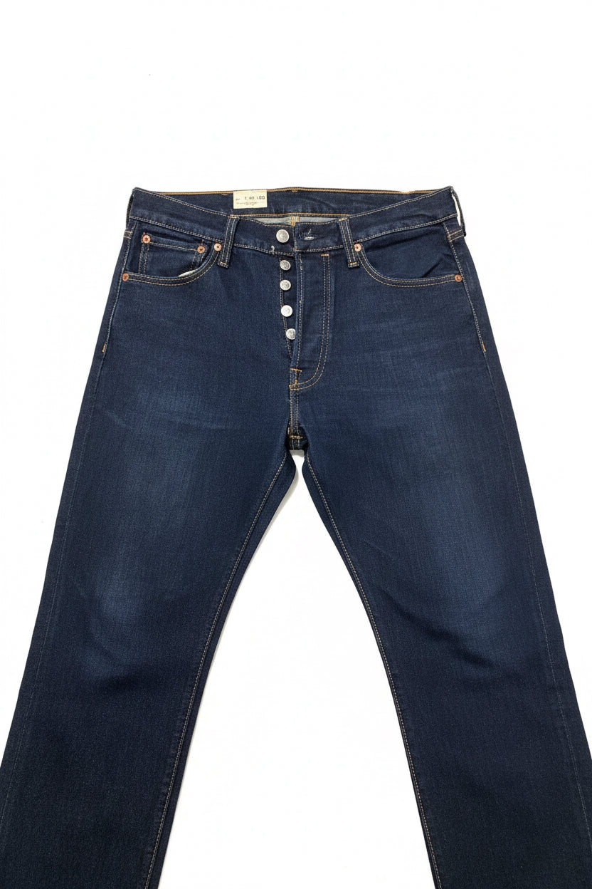 LEVI STRAUSS 501 JEANS DE HOMBRE
