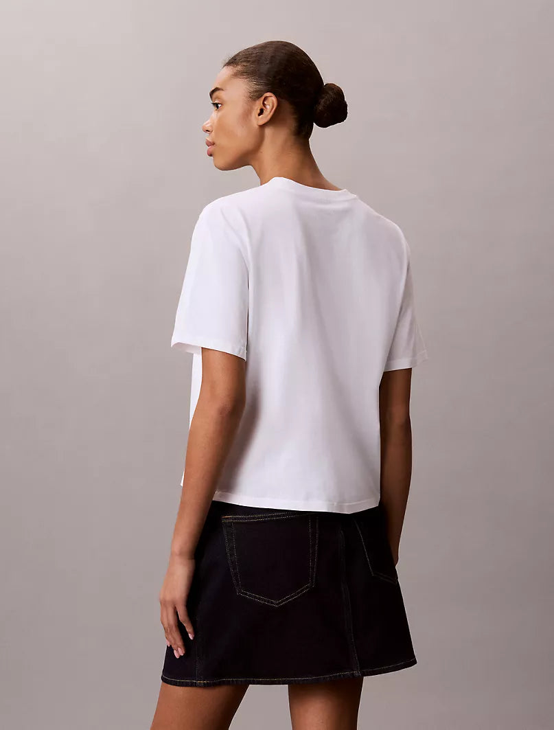 CAMISETA CALVIN KLEIN