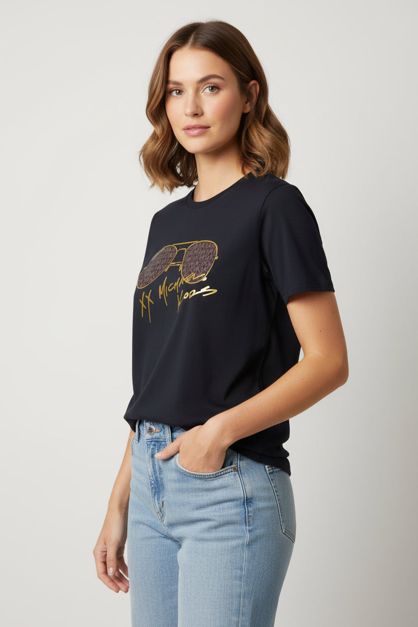 MICHAEL KORS CAMISA DE MUJER