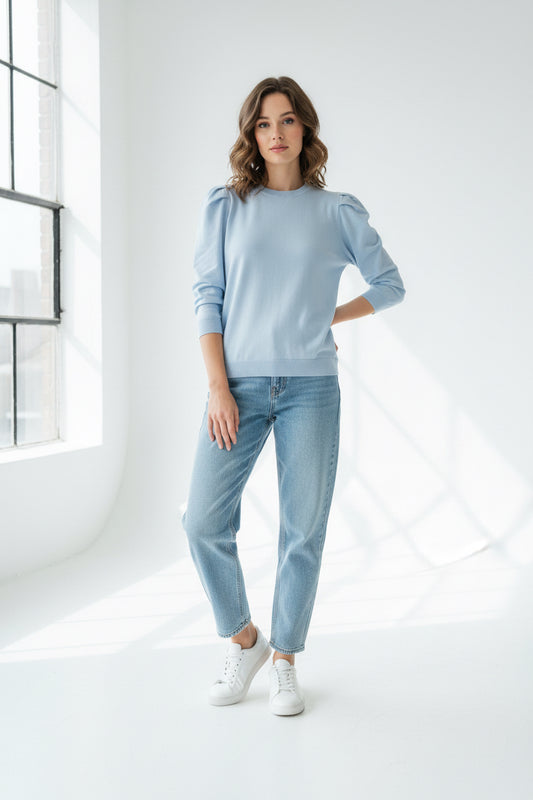 DKNY BLUSA MUJER