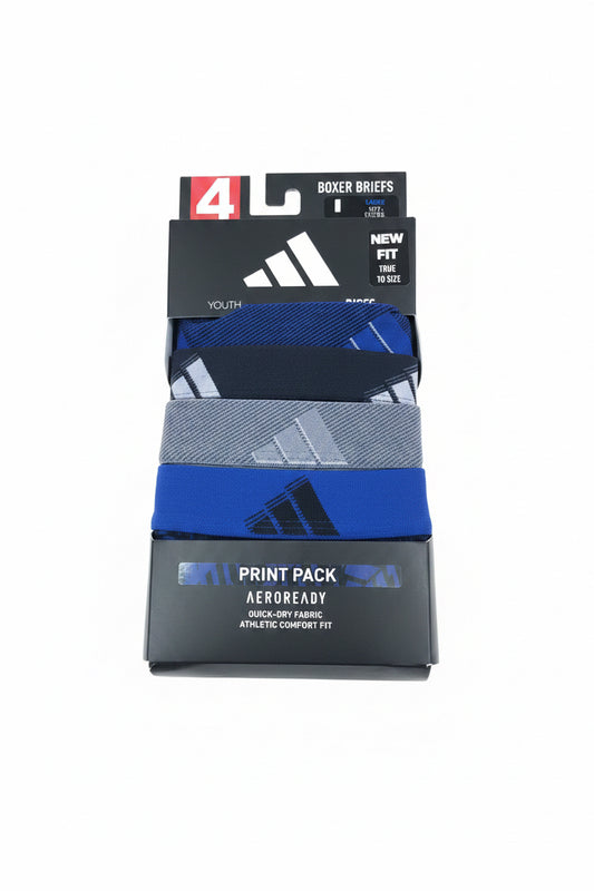 ADIDAS BÓXER DE NIÑO