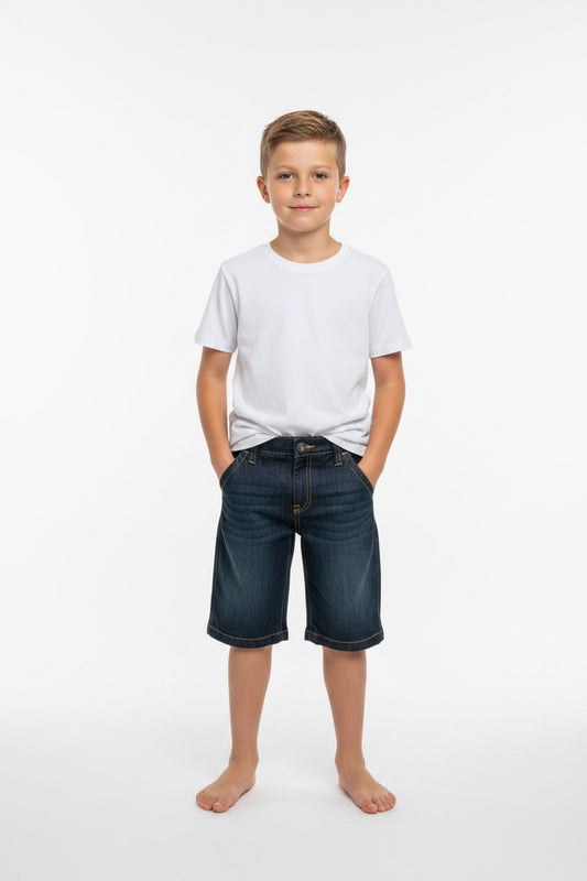 OLD NAVY SHORT NIÑO