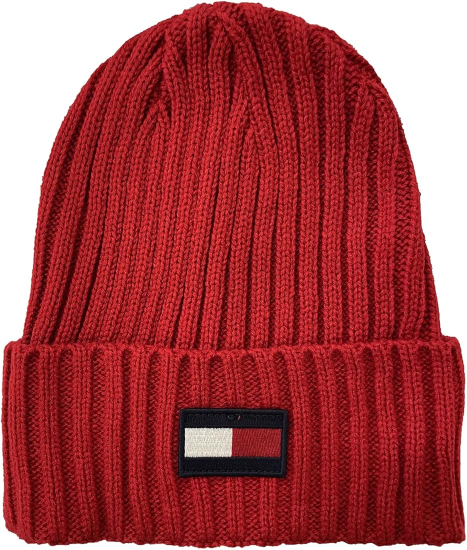 TOMMY HILFIGER GORRO
