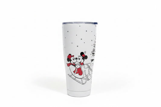 DISNEY VASO TERMICO