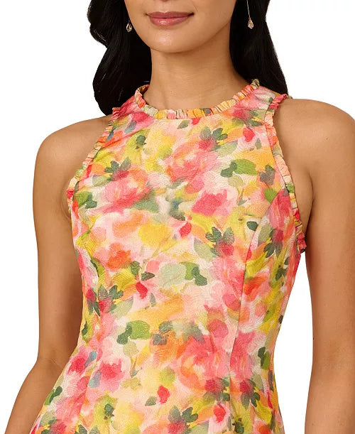 ADRIANNA PAPEL VESTIDO