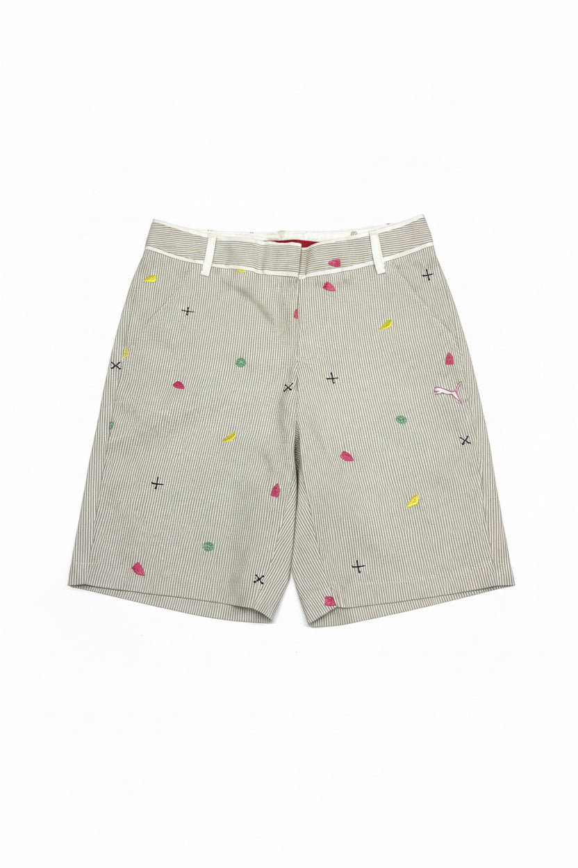 PUMA SHORT DE MUJER