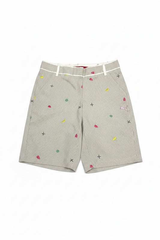PUMA SHORT DE MUJER