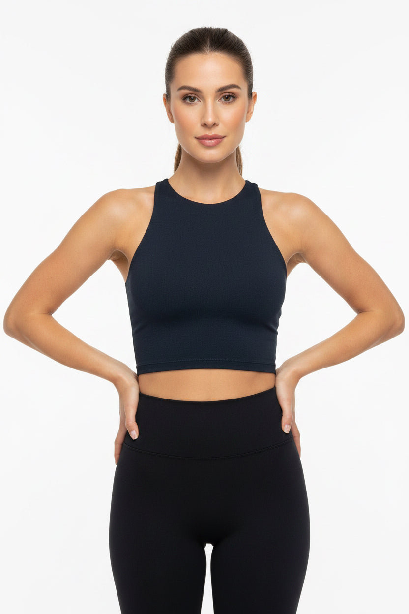 CROP TOP OLD NAVY DE MUJER