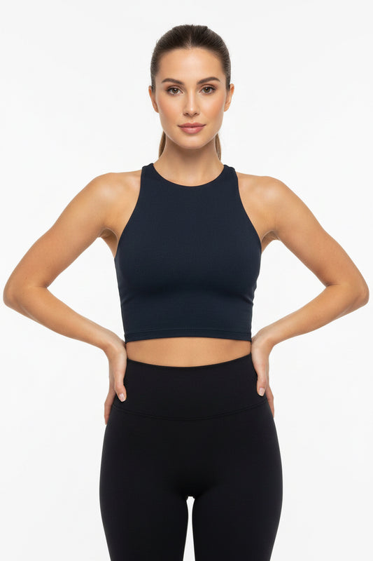 CROP TOP OLD NAVY DE MUJER