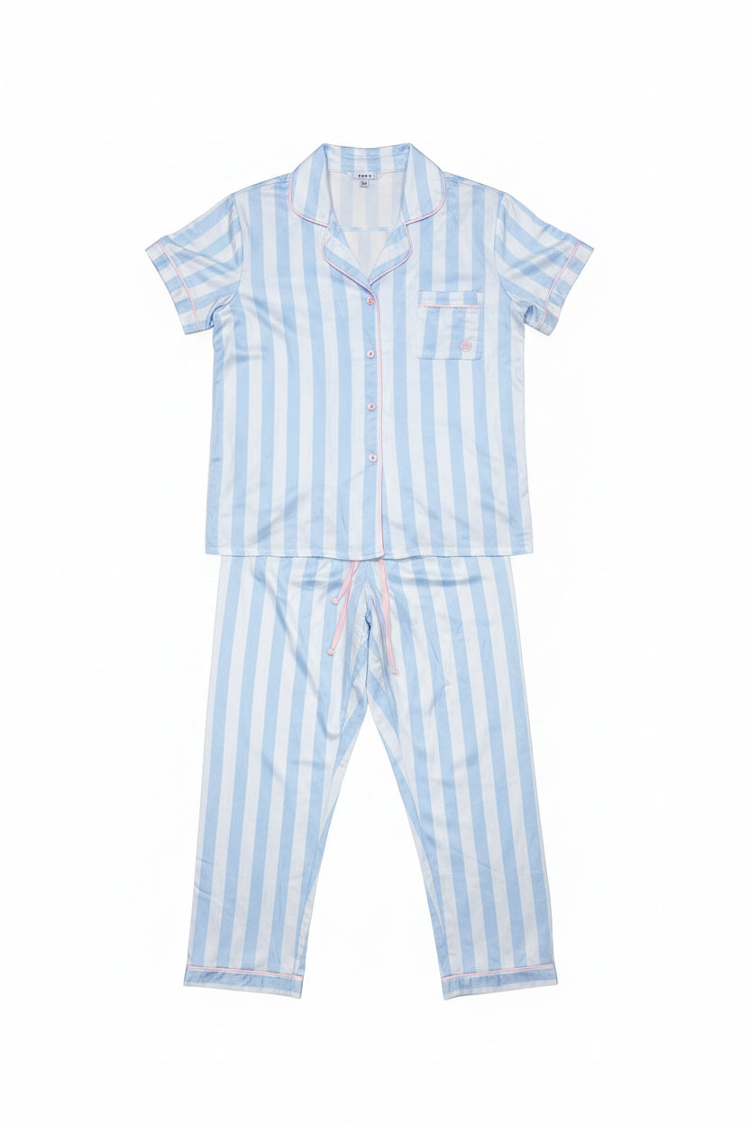 BORN PIJAMA MUJER