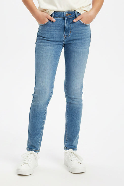 OLD NAVY JEANS NIÑA