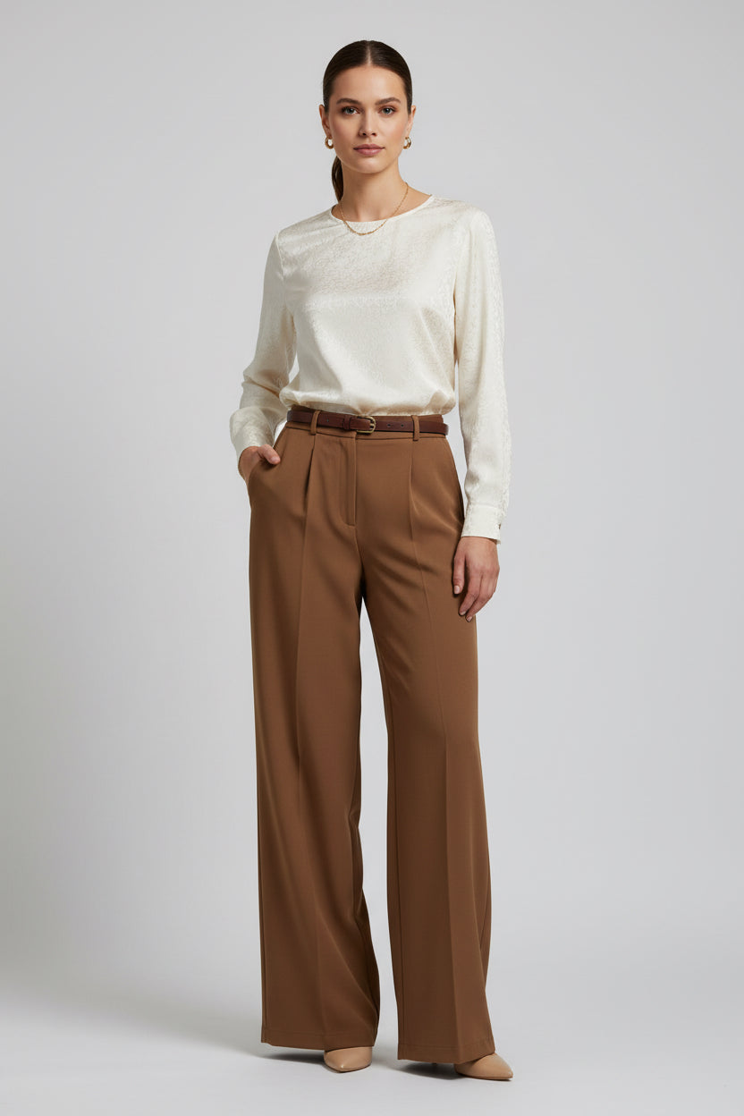MELLODAY PANTALON MUJER