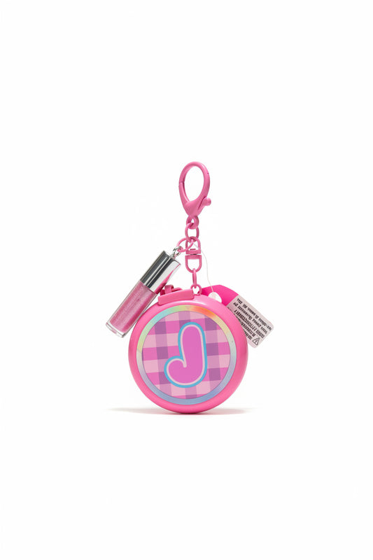 CLAIRES PEINE Y ESPEJO MINI