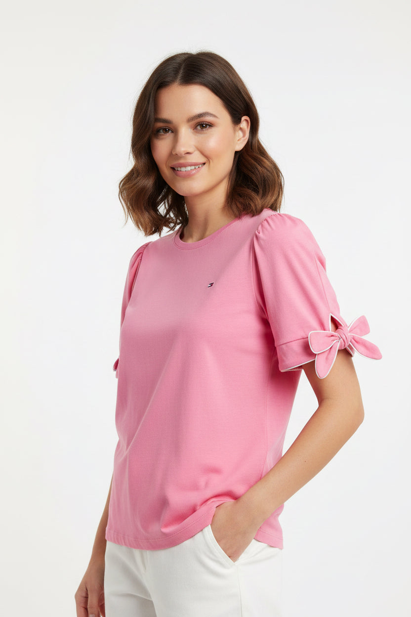 TOMMY HILFIGER BLUSA MUJER