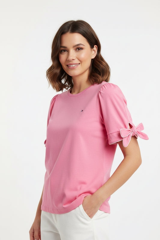TOMMY HILFIGER BLUSA MUJER