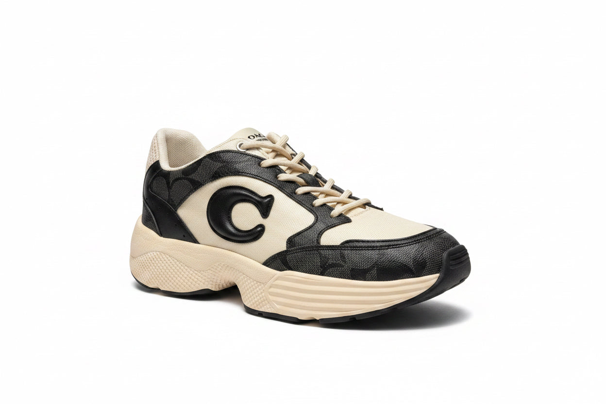 COACH TENIS DE MUJER
