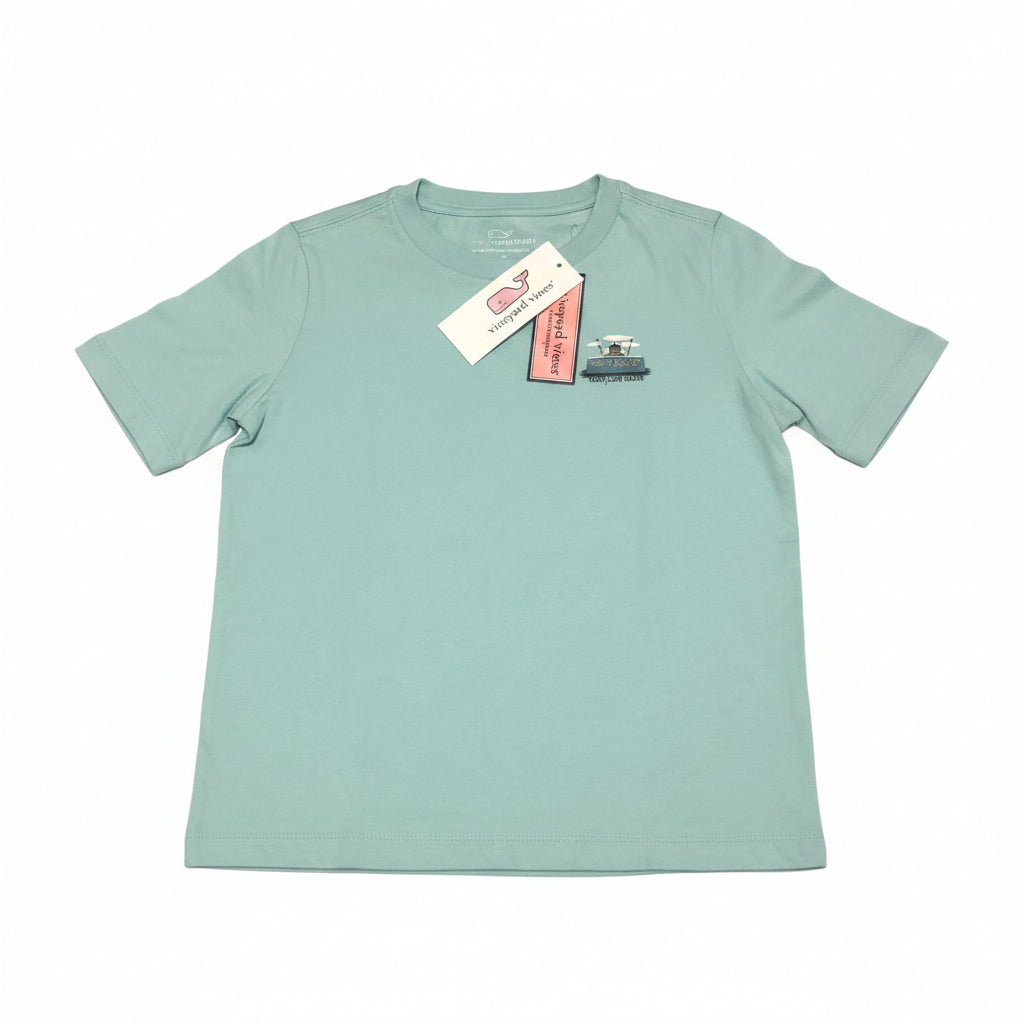 VINEYARD VINES CAMISETA  NIÑO