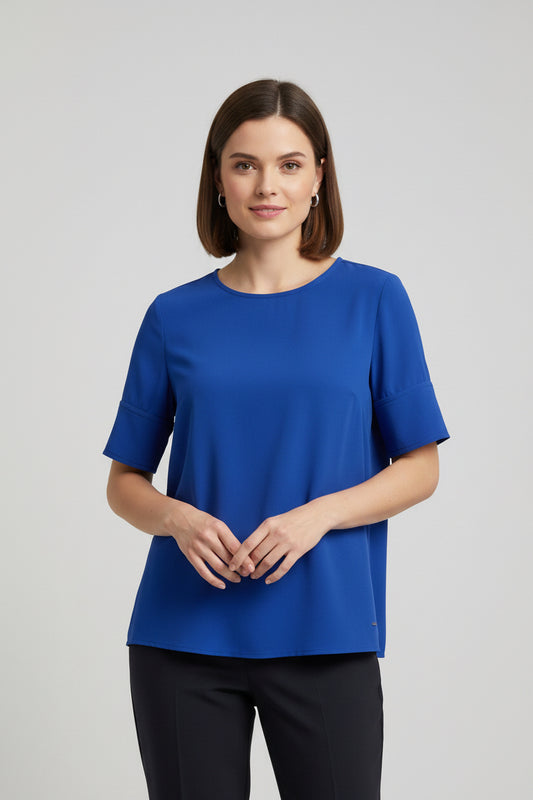 TOMMY HILFIGER BLUSA  MUJER