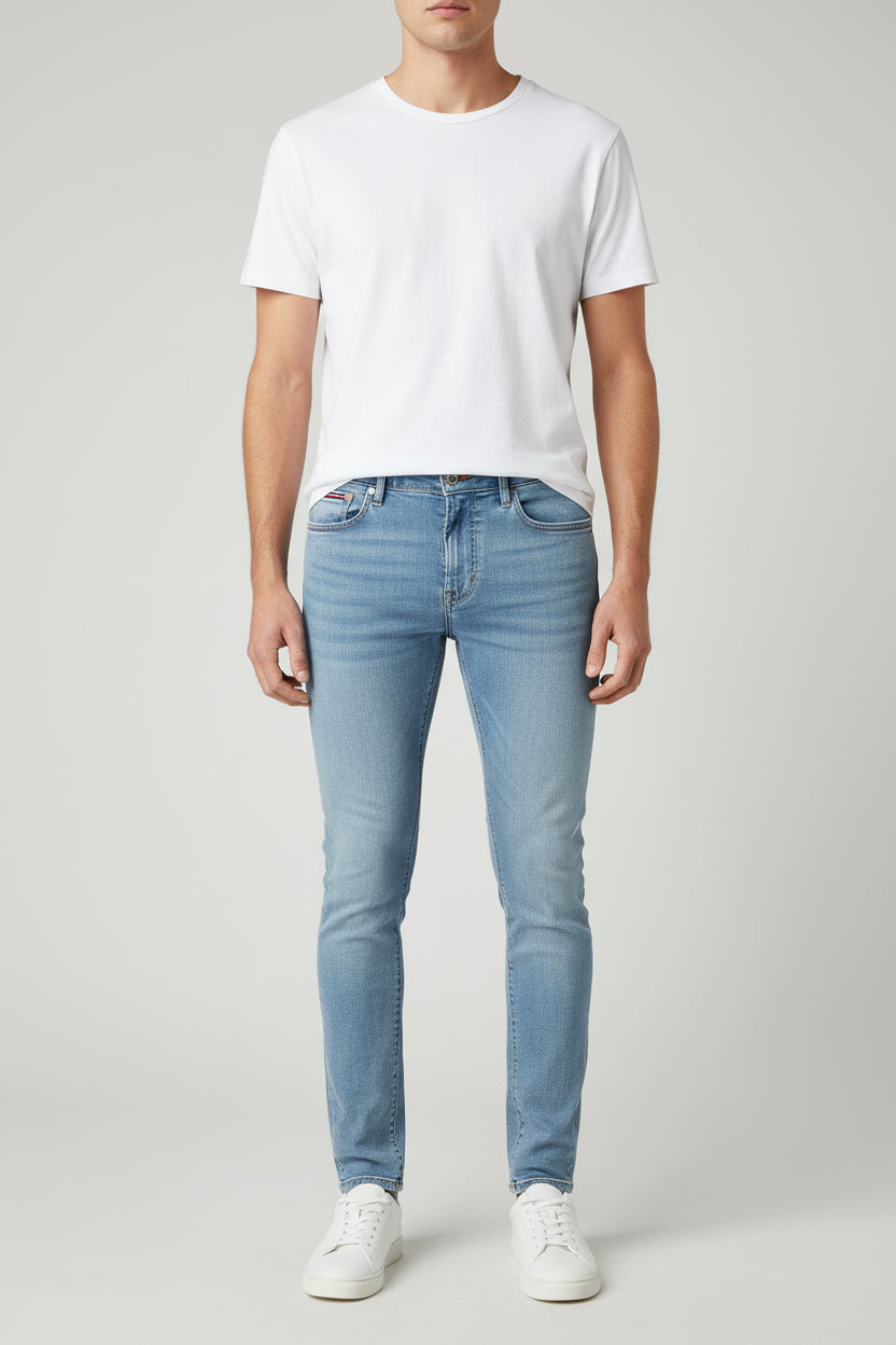 TOMMY HILFIGER JEANS DE HOMBRE