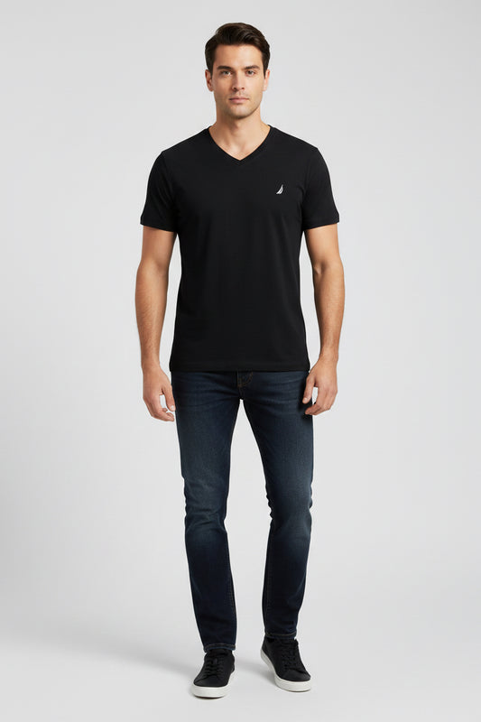 NÁUTICA CAMISETA  HOMBRE