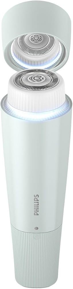 PHILIPS DEPILADORA FACIAL