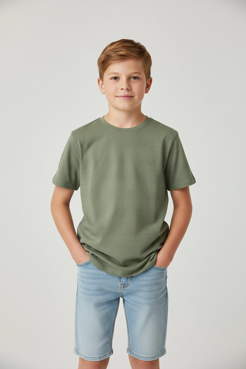 PRIMARK CARES CAMISA DE NIÑO